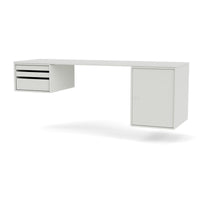 QS_WORKSHOP Scrivania