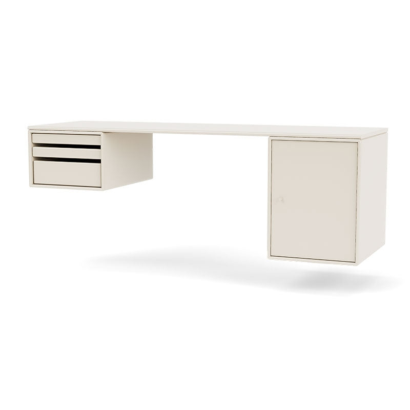 QS_WORKSHOP Scrivania