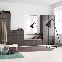 Guardaroba sistema n.6