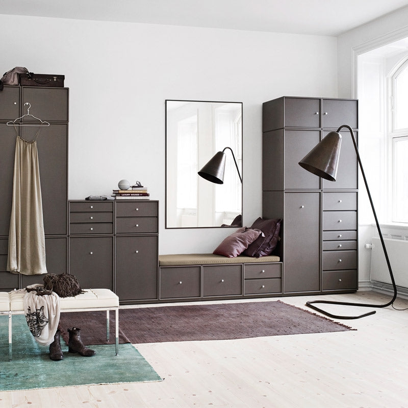 Guardaroba sistema n.1