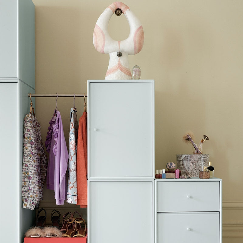 Guardaroba sistema n.2