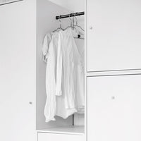 Guardaroba sistema n.6