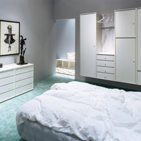 Guardaroba sistema n.6