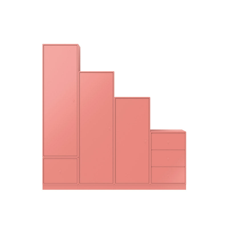 Guardaroba sistema n.2