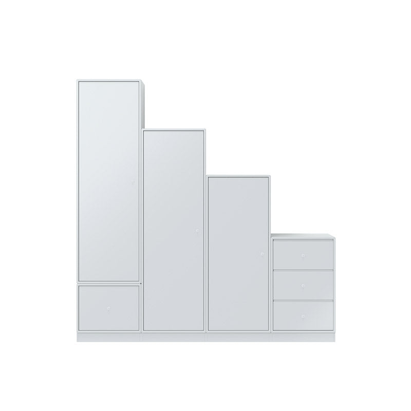 Guardaroba sistema n.2