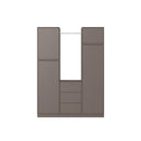 Guardaroba sistema n.6