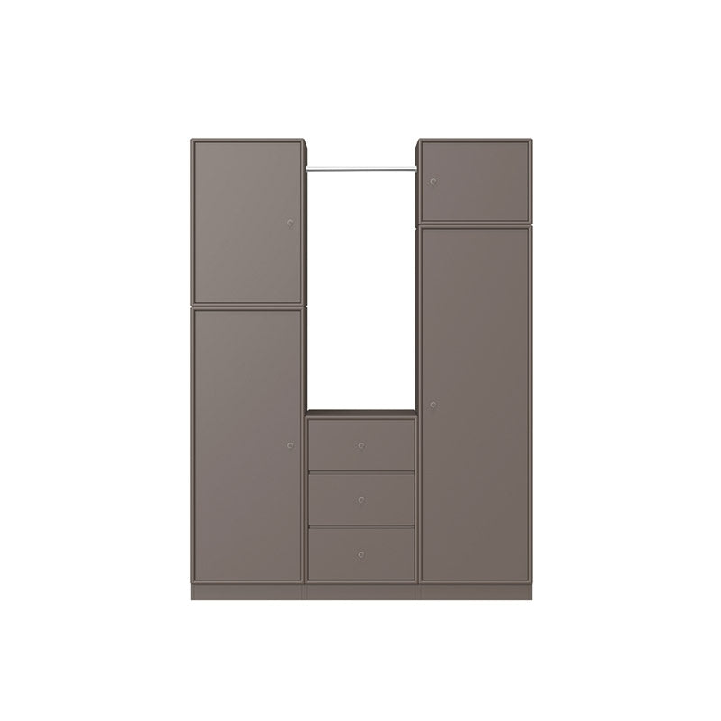 Guardaroba sistema n.6