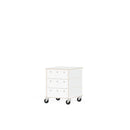 Lader - Configuration 1