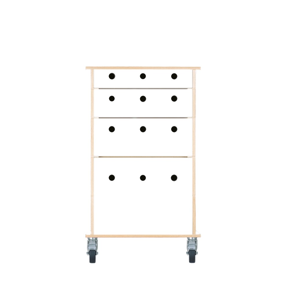 Lader - Configuration 2