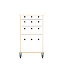 Lader - Configuration 2