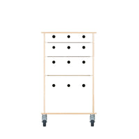 Lader - Configuration 2