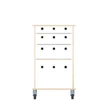 Lader - Configurazione 2