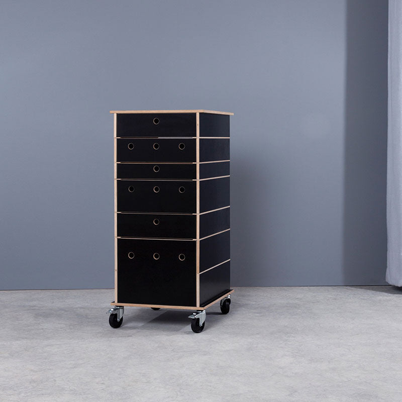 Lader - Configurazione 2