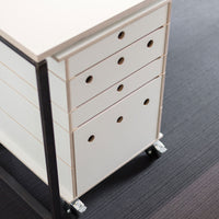 Lader - Configuration 2