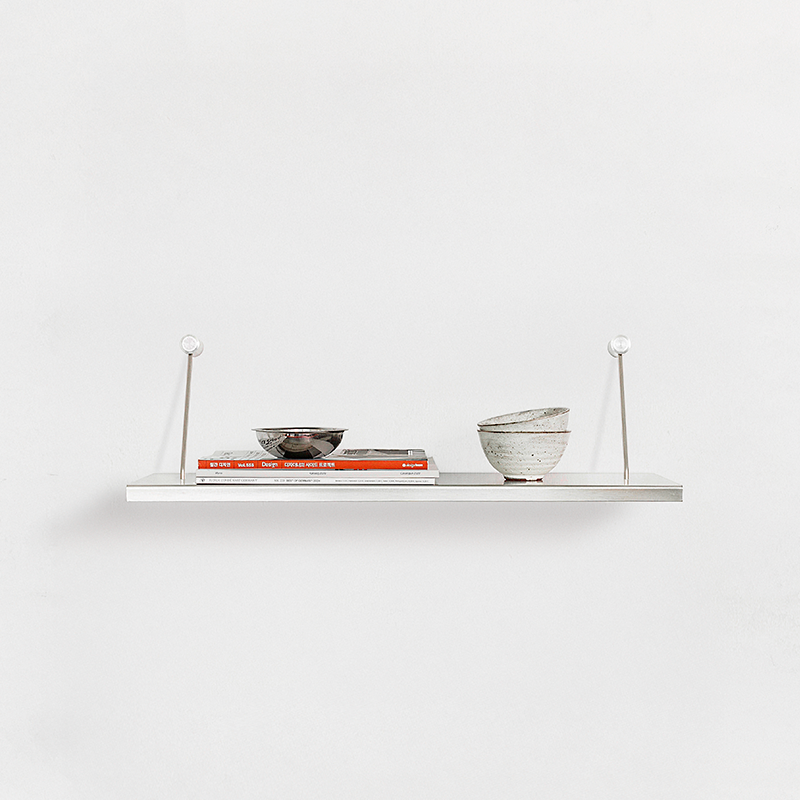 Liesl - Configurazione 1