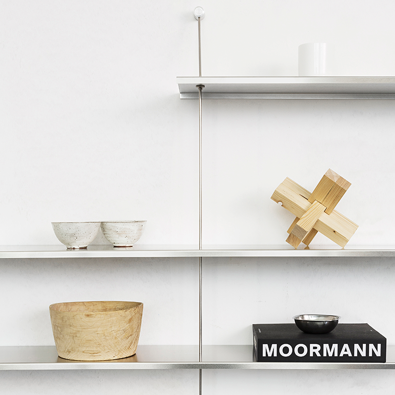 Liesl - Configurazione 3