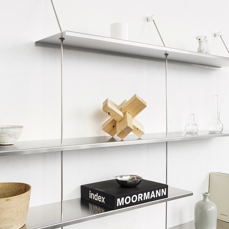 Liesl - Configurazione 3