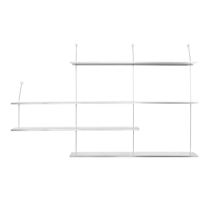 Liesl - Configurazione 3