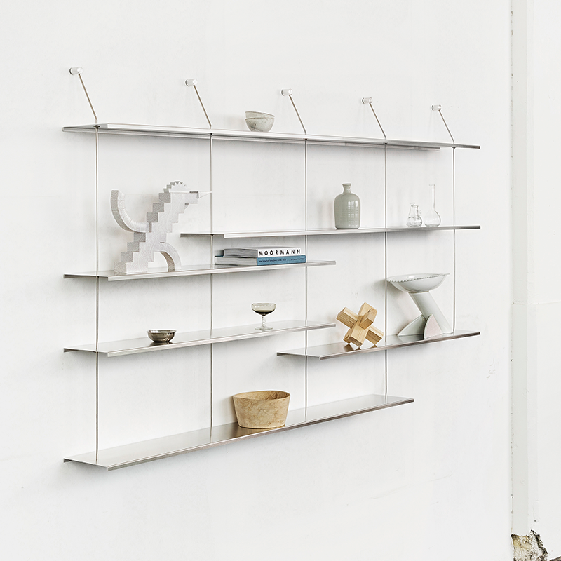 Liesl - Configurazione 6