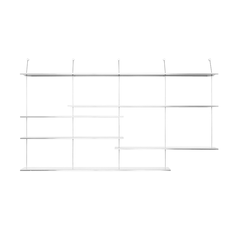 Liesl - Configurazione 6