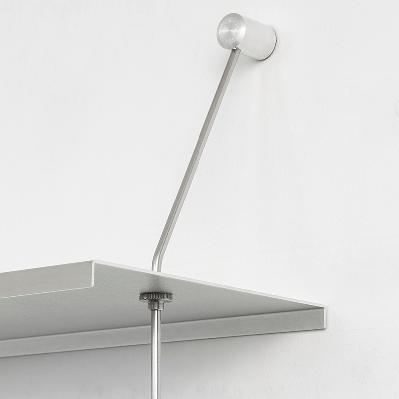 Liesl - Configurazione 2