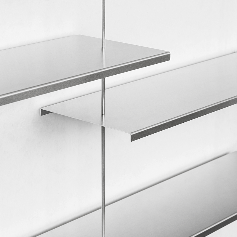 Liesl - Configurazione 5