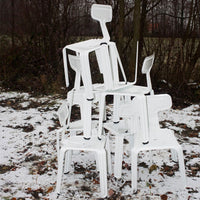 Pressed Chair