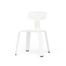 Pressed Chair