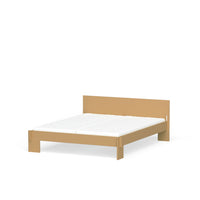 Siebenschläfer con spalliera