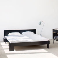 Siebenschläfer con spalliera