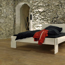 Siebenschläfer con spalliera