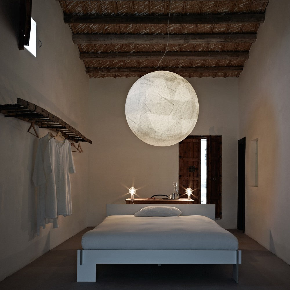 Siebenschläfer con spalliera