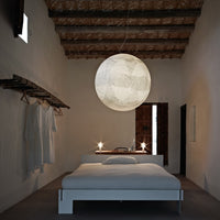 Siebenschläfer con spalliera