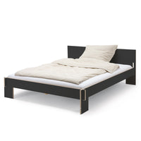 Siebenschläfer con spalliera