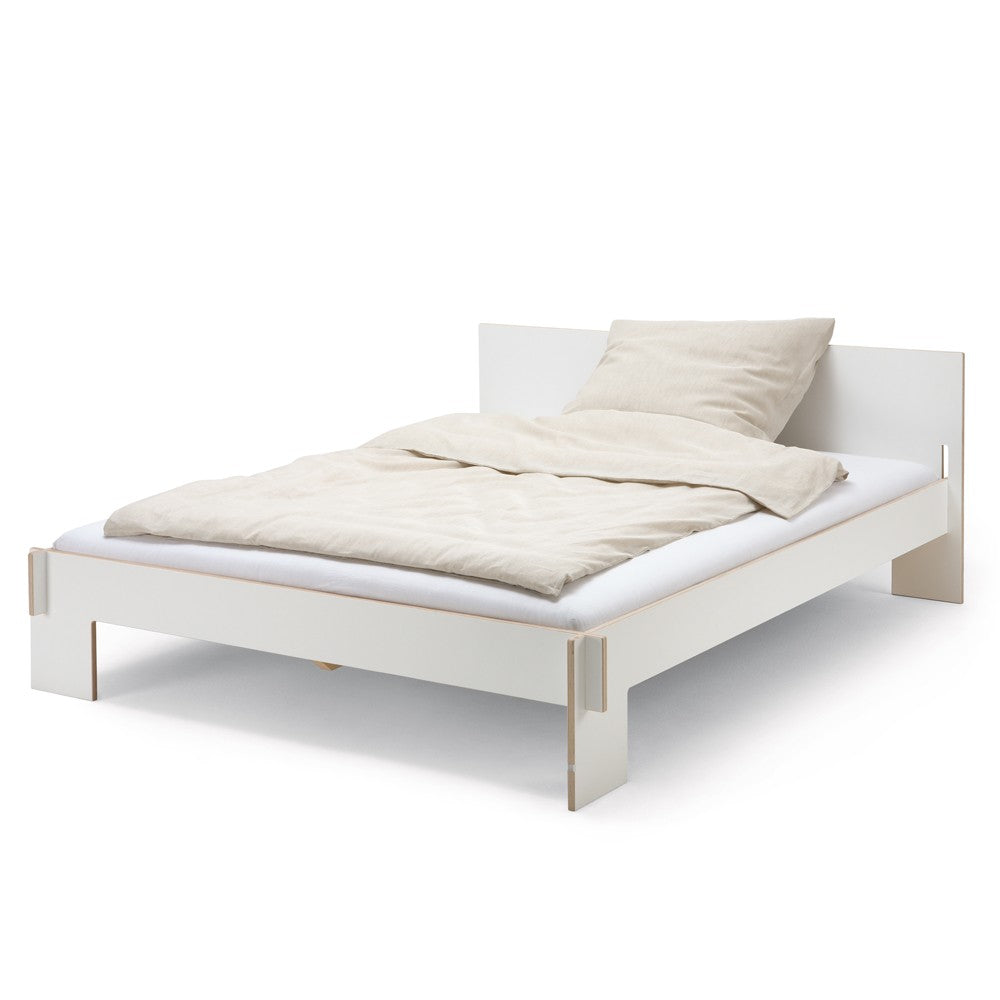 Siebenschläfer con spalliera