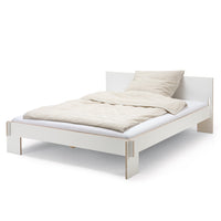 Siebenschläfer con spalliera