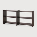 Mortise Libreria Bassa - L 175 cm