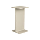 Museum Pedestal STRING beige