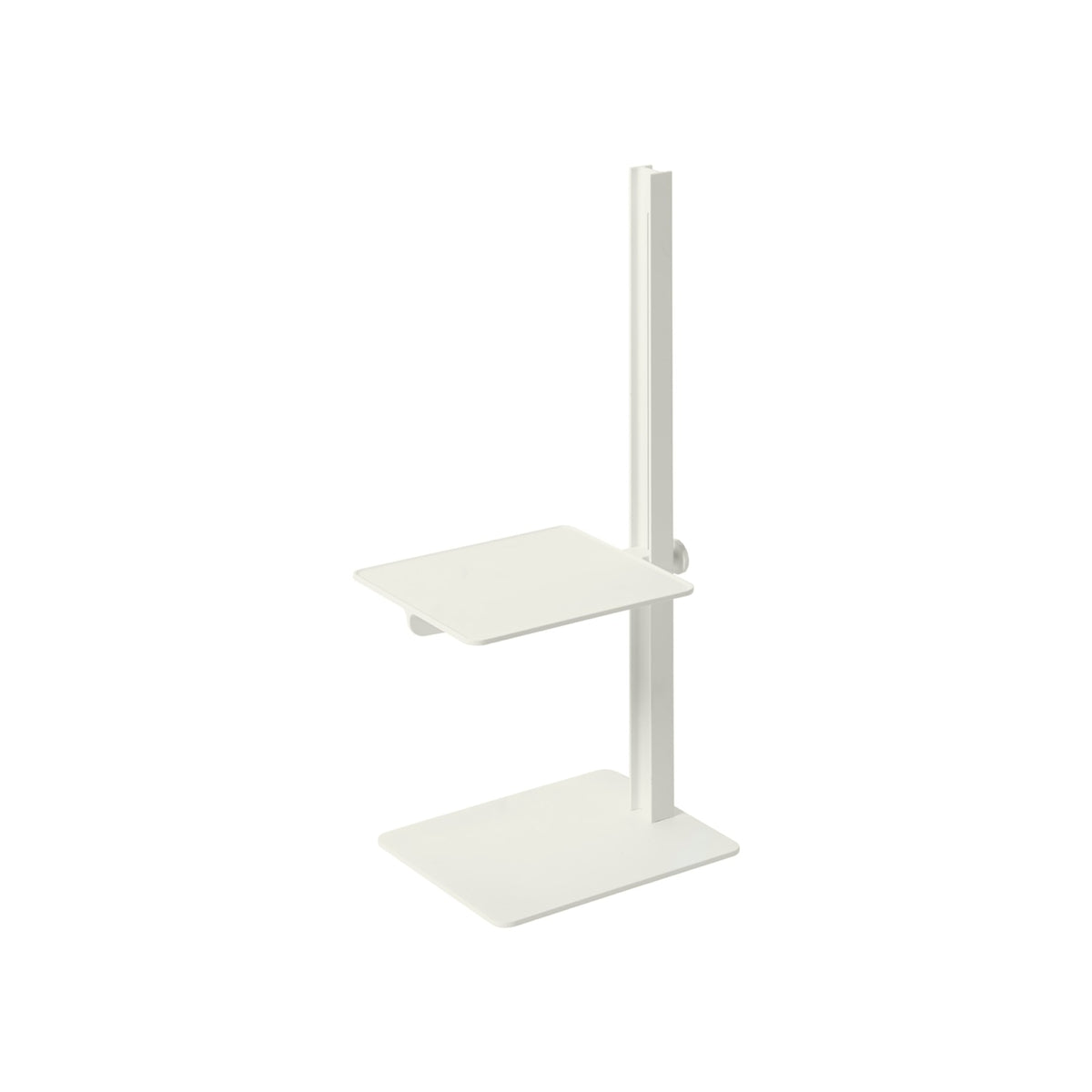 Museum Sidetable STRING bianco
