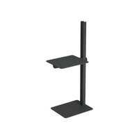Museum Sidetable STRING nero