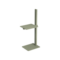 Museum Sidetable STRING verde