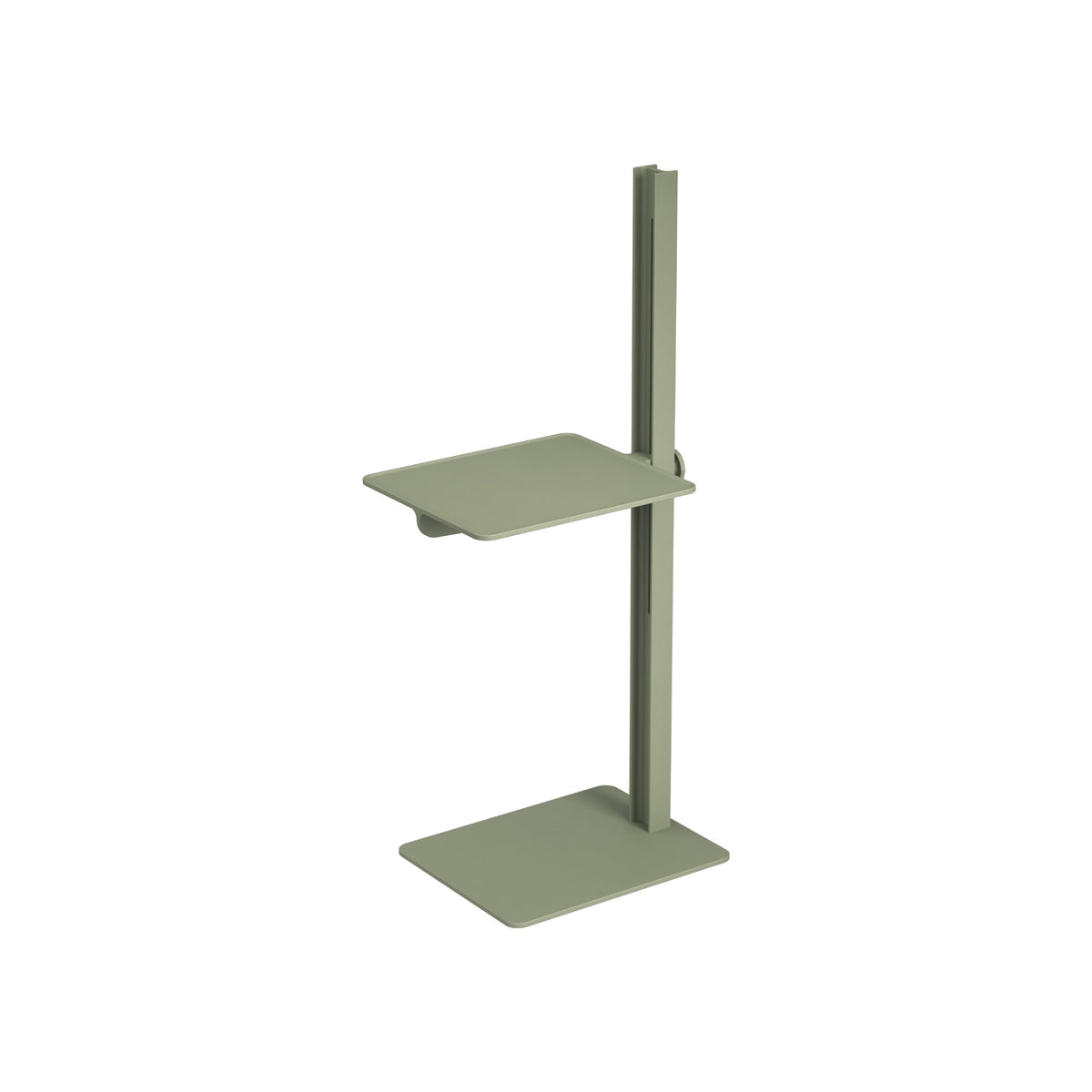 Museum Sidetable STRING verde
