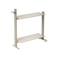 Museum Trolley STRING beige