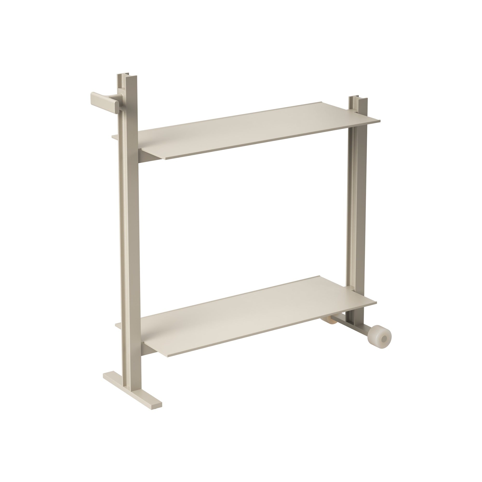 Museum Trolley STRING beige