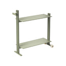 Museum Trolley STRING verde