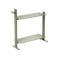 Museum Trolley STRING verde