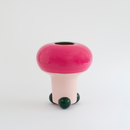 Mushroom Vase