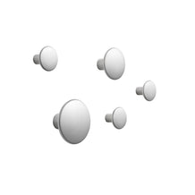 Dots Metal - Set of 5