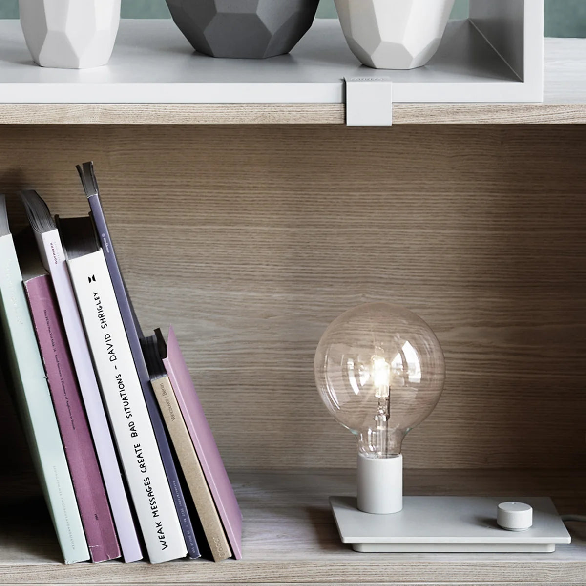 Control Table Lamp - Archive Sale