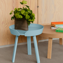 Around Coffee Table